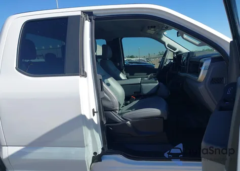 2024 Ford F-250 Xl z USA, uszkodzony, nr VIN 1FT7X2BA7RED47725